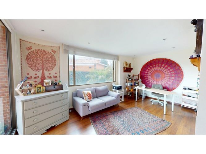 Casa en venta en Guaymaral, Bogotá · foto 12 de 24