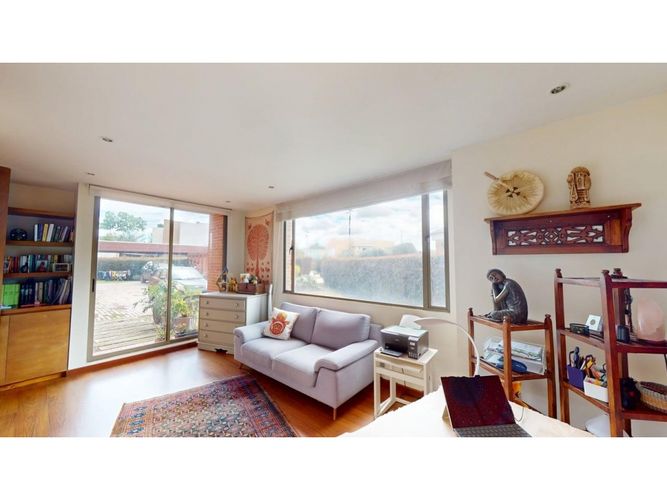 Casa en venta en Guaymaral, Bogotá · foto 13 de 24