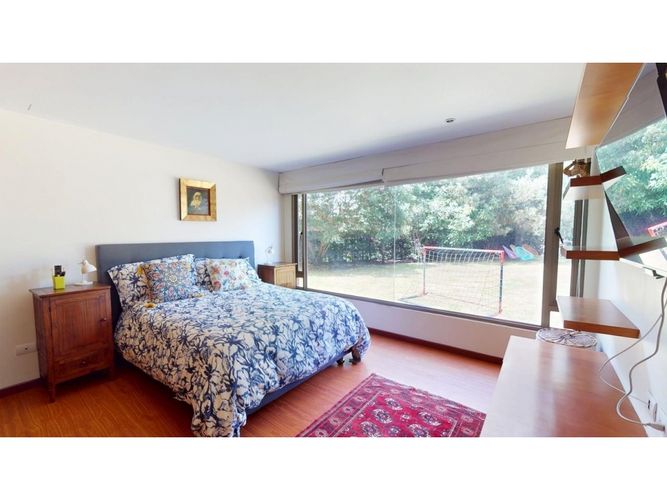 Casa en venta en Guaymaral, Bogotá · foto 14 de 24