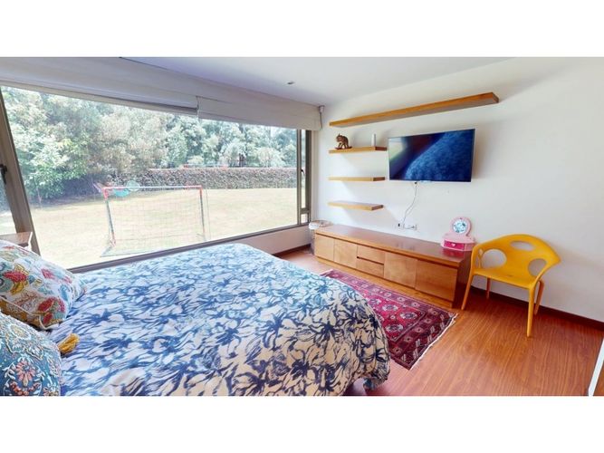 Casa en venta en Guaymaral, Bogotá · foto 16 de 24