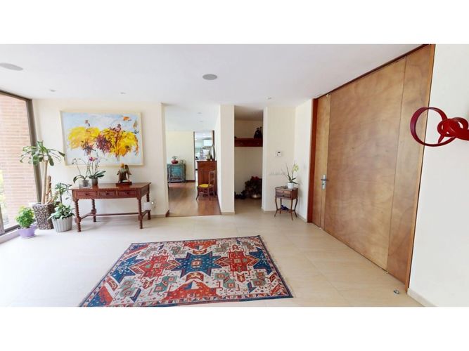 Casa en venta en Guaymaral, Bogotá · foto 18 de 24
