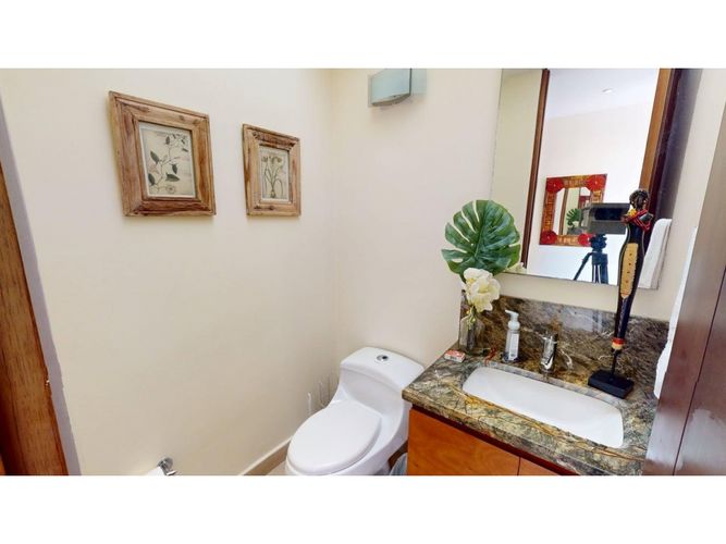 Casa en venta en Guaymaral, Bogotá · foto 19 de 24