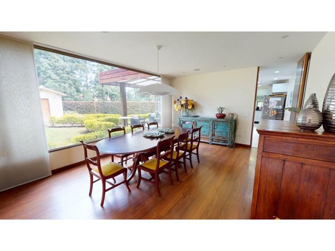 Casa en venta en Guaymaral, Bogotá · foto 20 de 24
