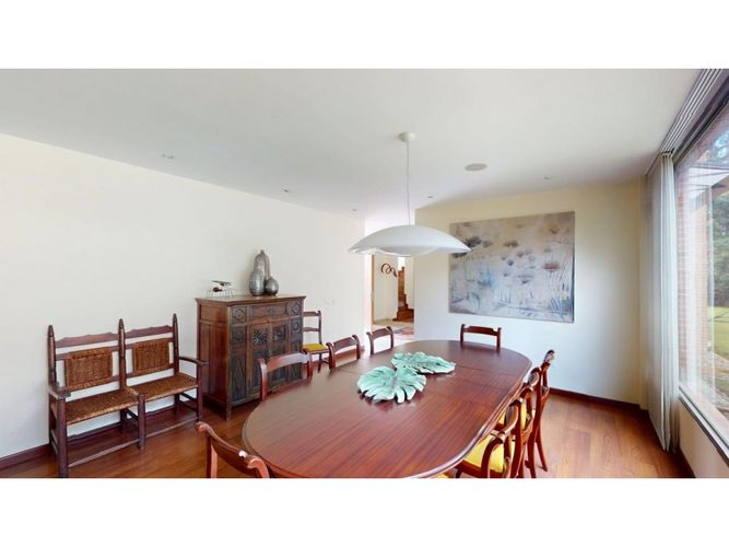 Casa en venta en Guaymaral, Bogotá · foto 21 de 24