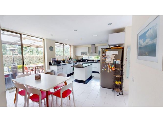 Casa en venta en Guaymaral, Bogotá · foto 22 de 24