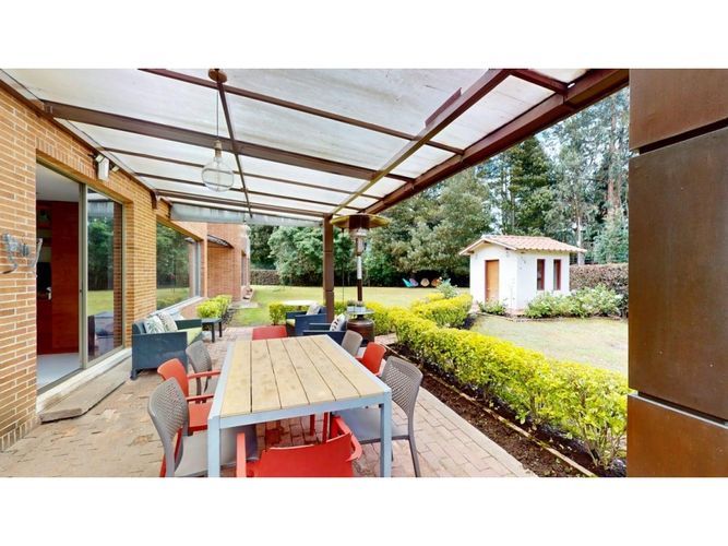 Casa en venta en Guaymaral, Bogotá · foto 24 de 24