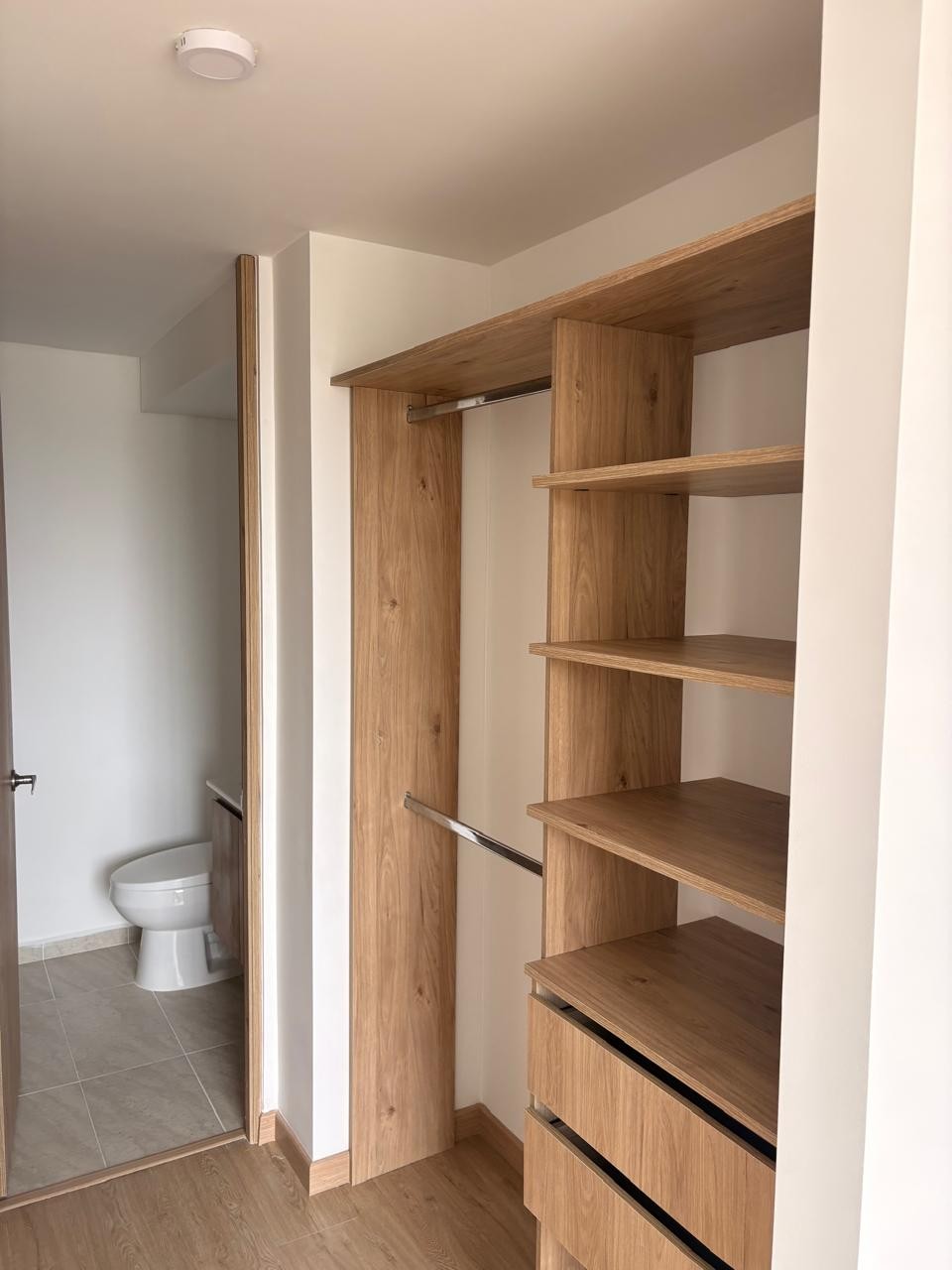 Apartamento en venta en Ciudad Alsacia, Bogotá · foto 5 de 24