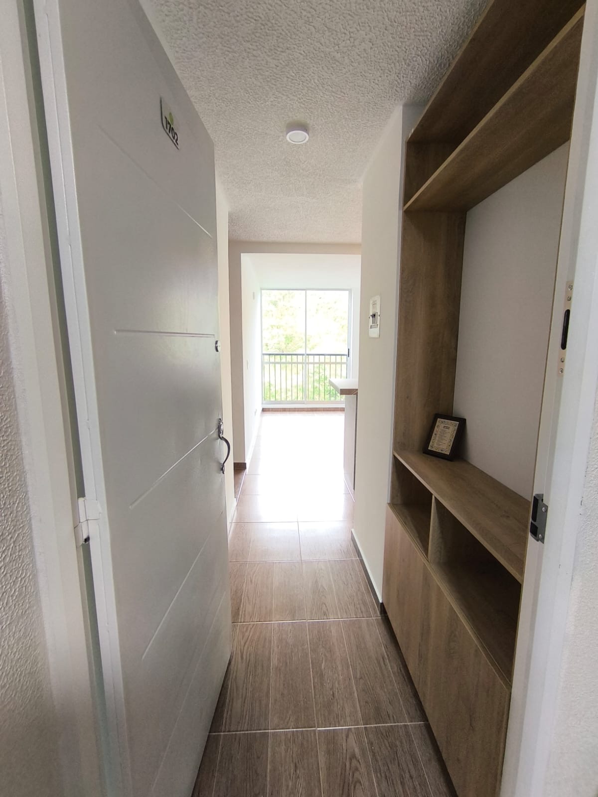 Apartamento en venta en El Poblado I Etapa, Pereira · foto 2 de 16