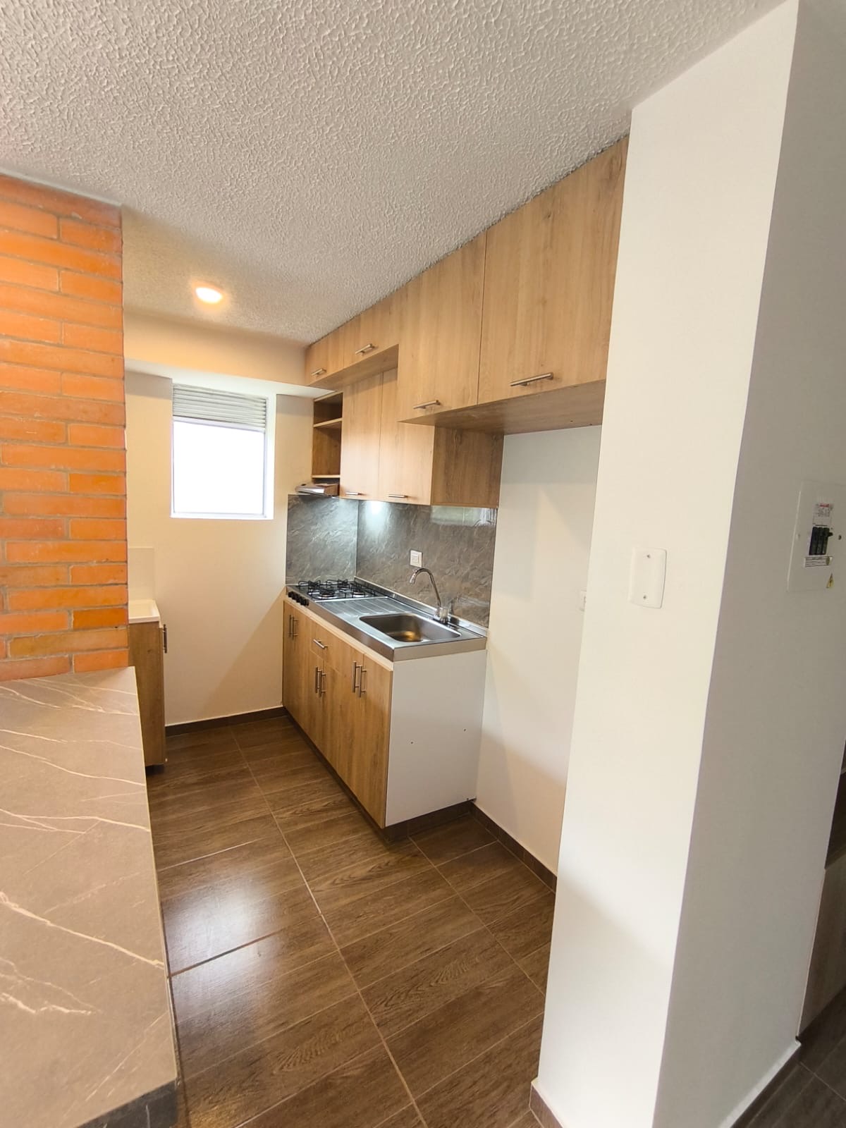 Apartamento en venta en El Poblado I Etapa, Pereira · foto 3 de 16