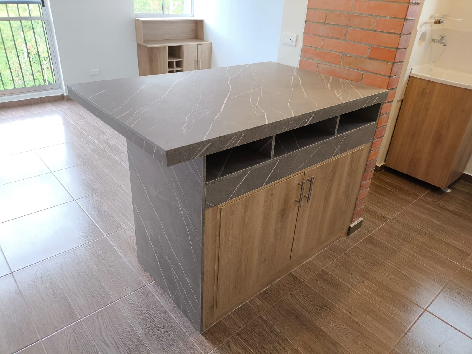 Apartamento en venta en El Poblado I Etapa, Pereira · foto 4 de 16