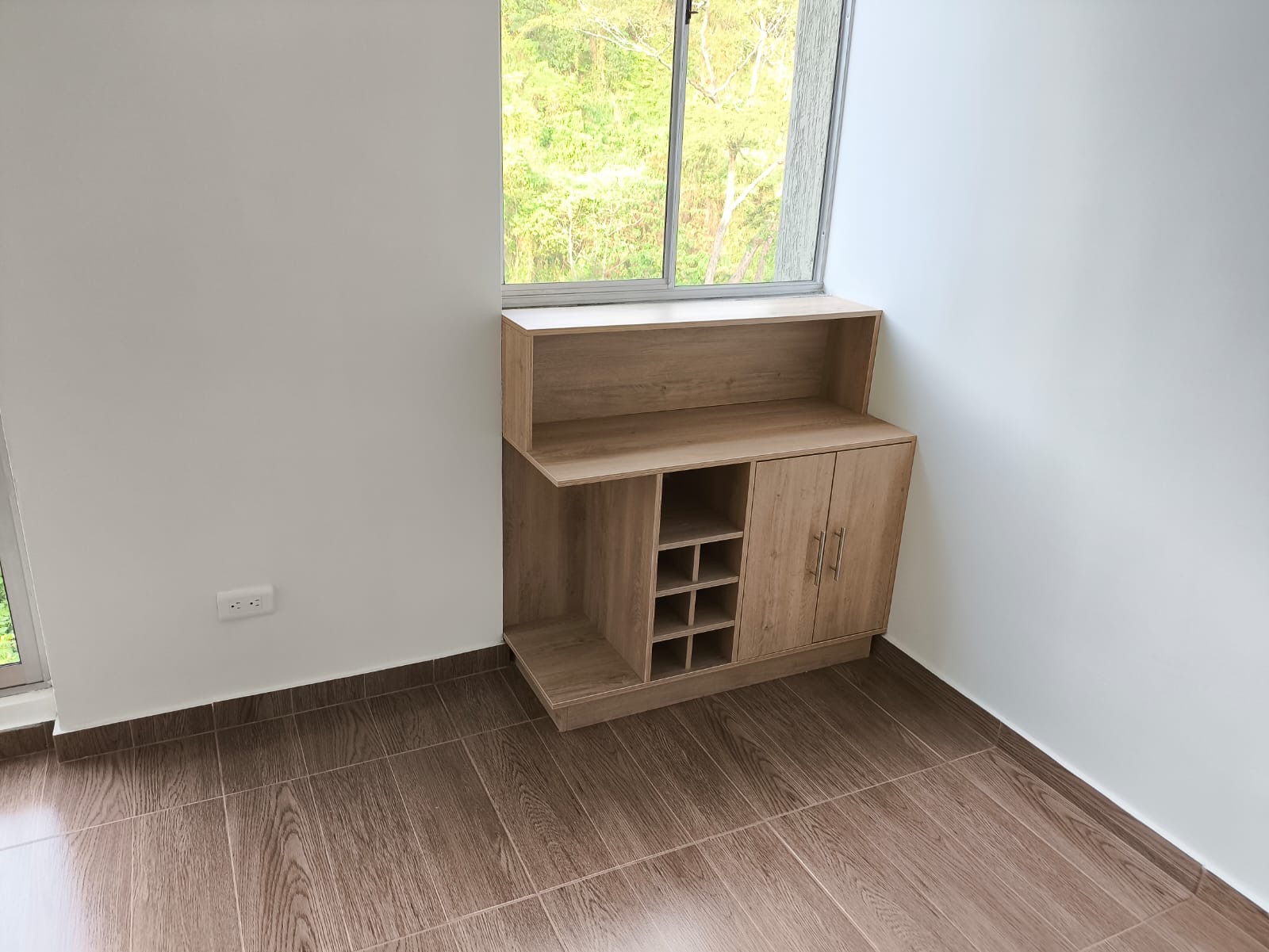 Apartamento en venta en El Poblado I Etapa, Pereira · foto 5 de 16