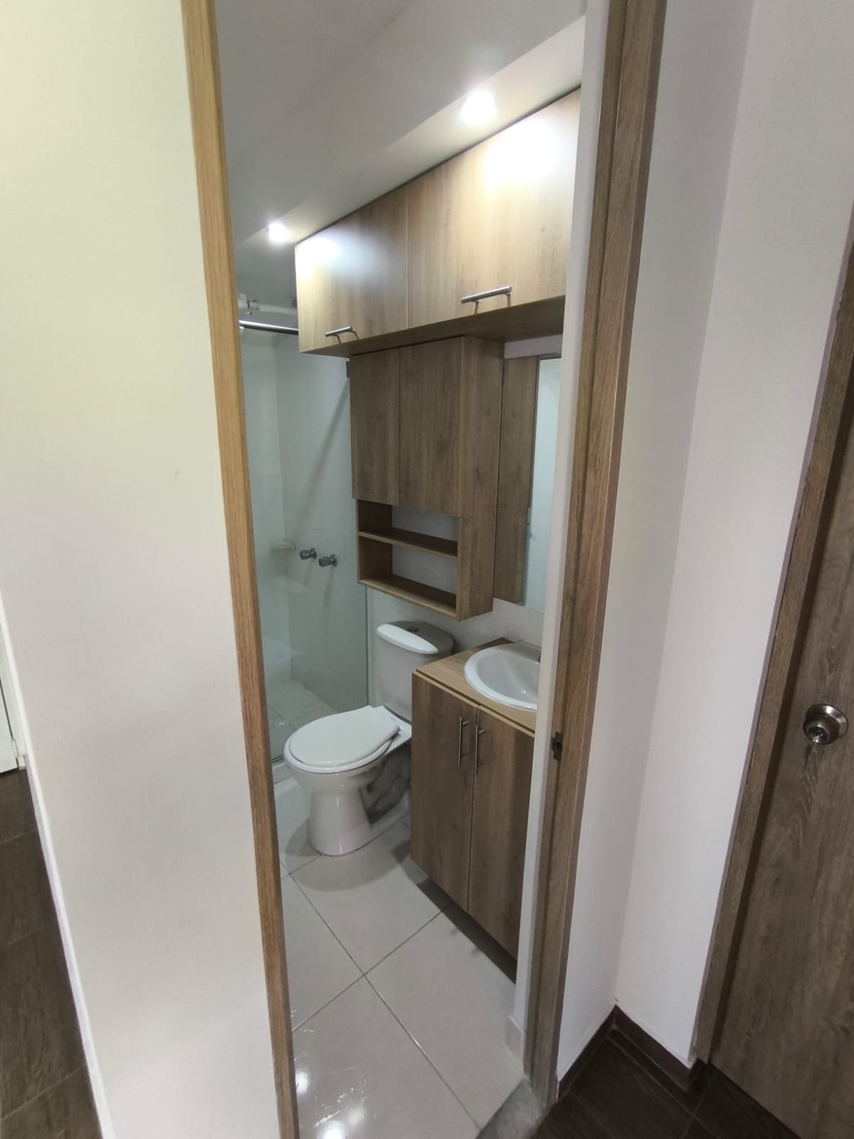 Apartamento en venta en El Poblado I Etapa, Pereira · foto 6 de 16