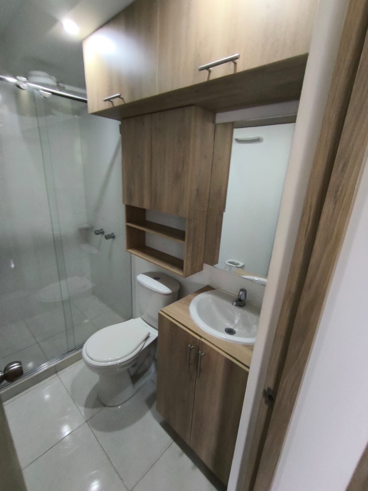 Apartamento en venta en El Poblado I Etapa, Pereira · foto 7 de 16