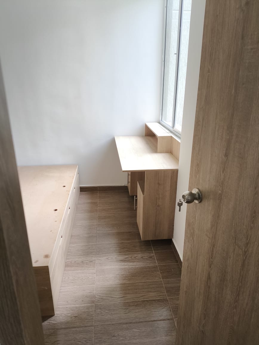 Apartamento en venta en El Poblado I Etapa, Pereira · foto 8 de 16