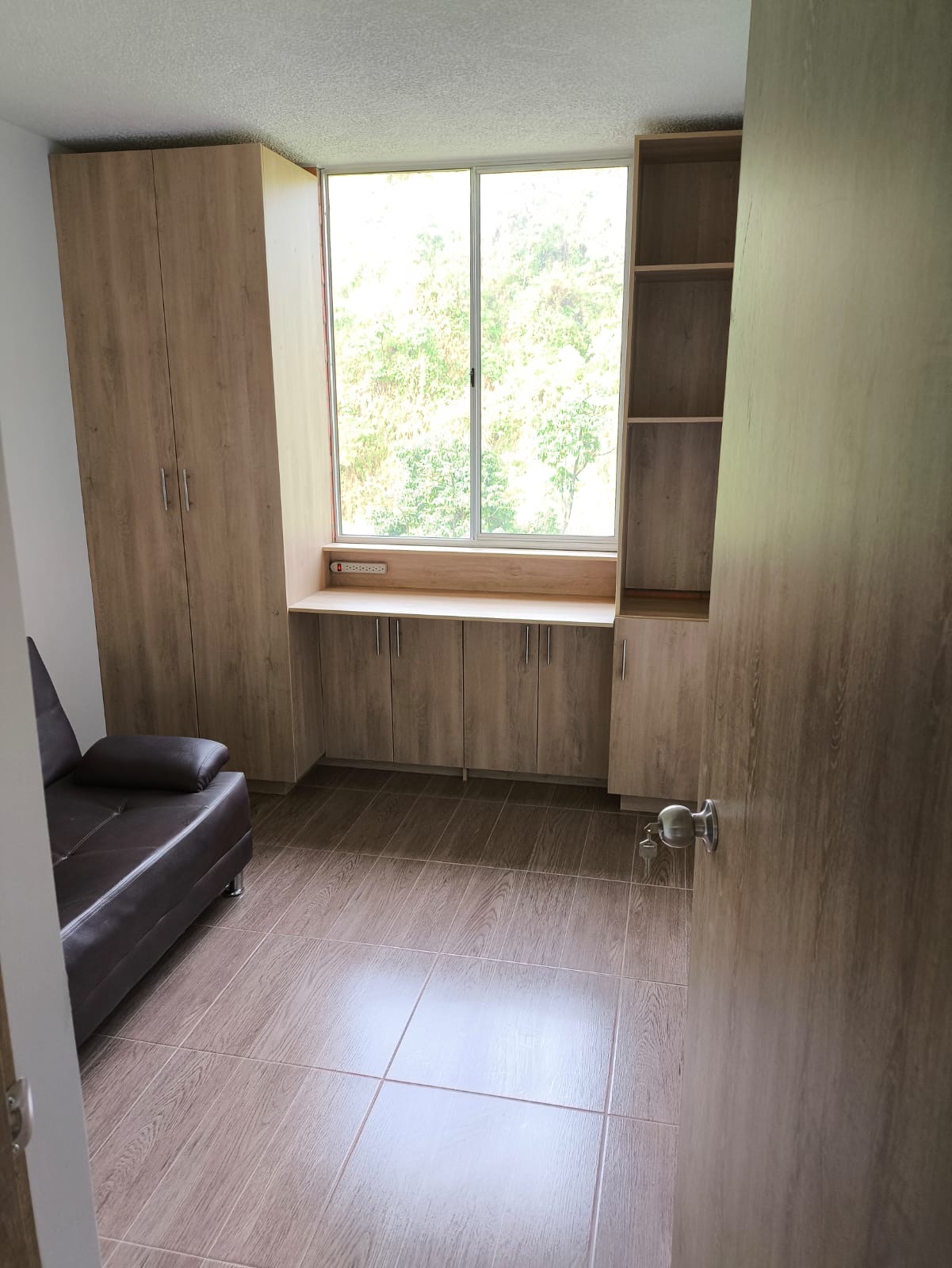 Apartamento en venta en El Poblado I Etapa, Pereira · foto 12 de 16