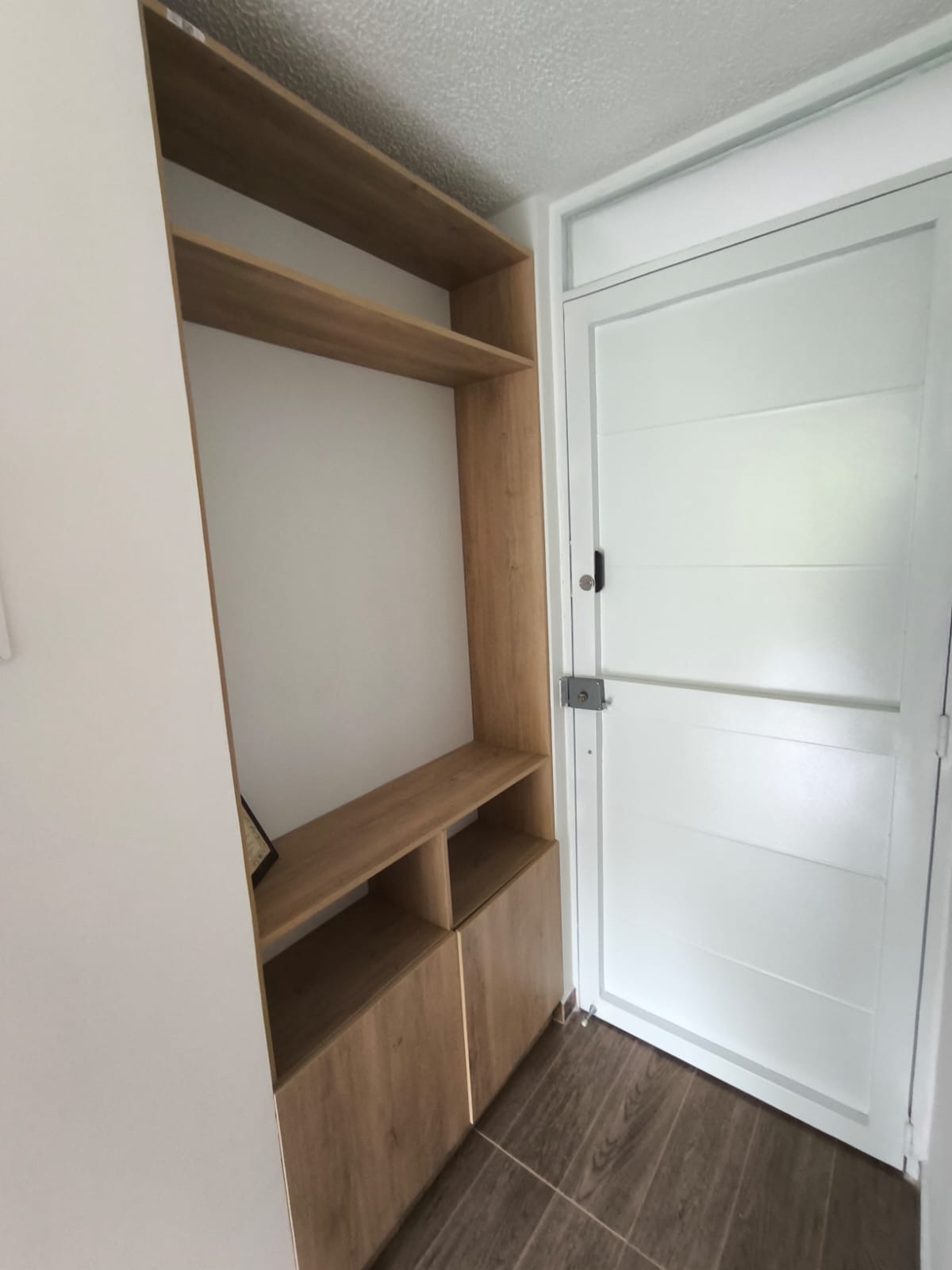 Apartamento en venta en El Poblado I Etapa, Pereira · foto 14 de 16