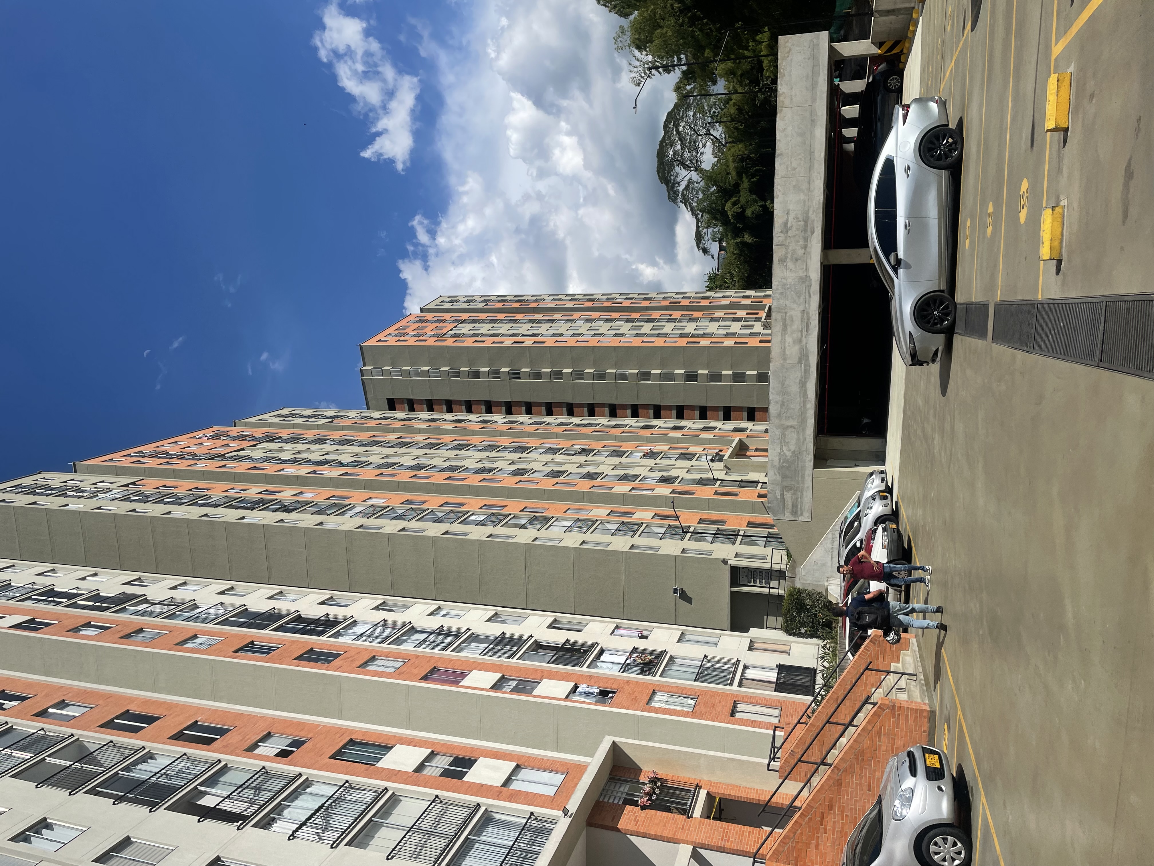Apartamento en venta en El Poblado I Etapa, Pereira · foto 15 de 16