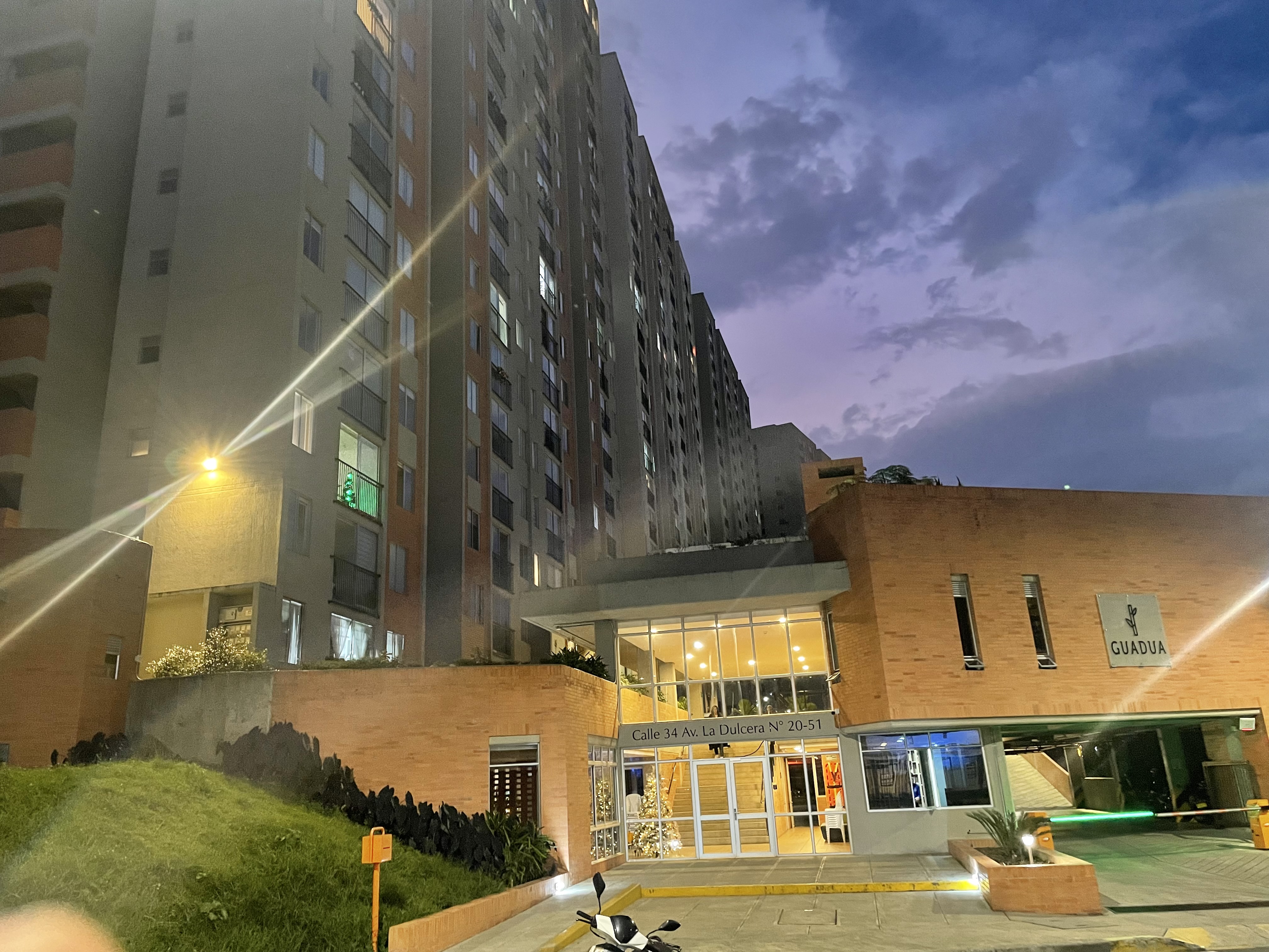 Apartamento en venta en El Poblado I Etapa, Pereira · foto 16 de 16