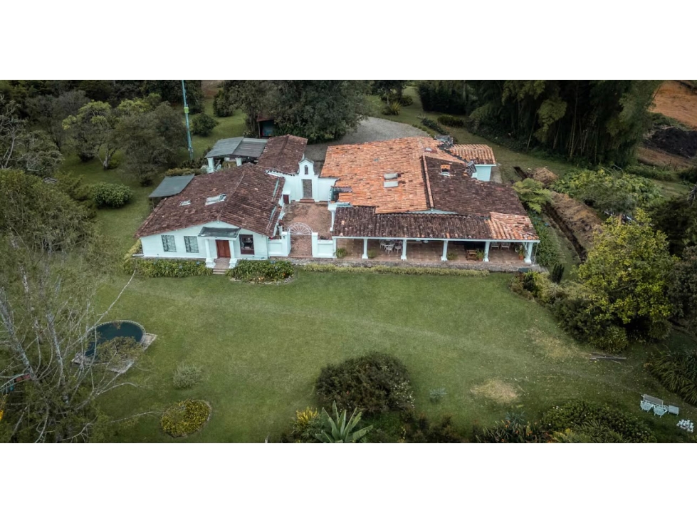 House for rent in Rionegro, Rionegro