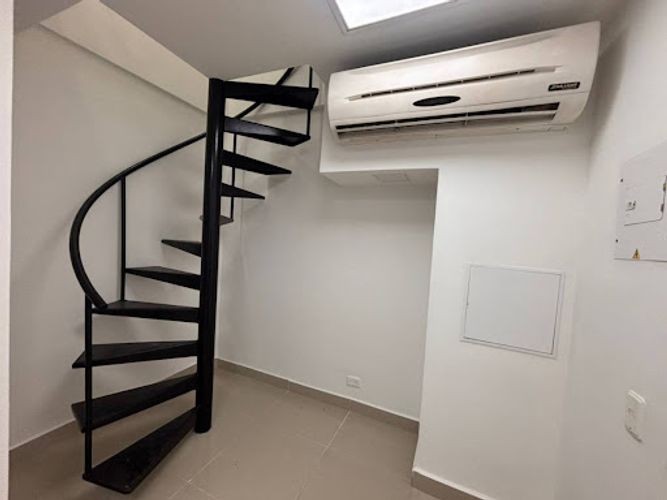 Local en arriendo en Campo Amor, Medellín, 36 m² · foto 5 de 6