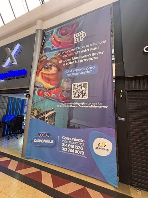 Local en arriendo en Campo Amor, Medellín, 36 m² · foto 6 de 6