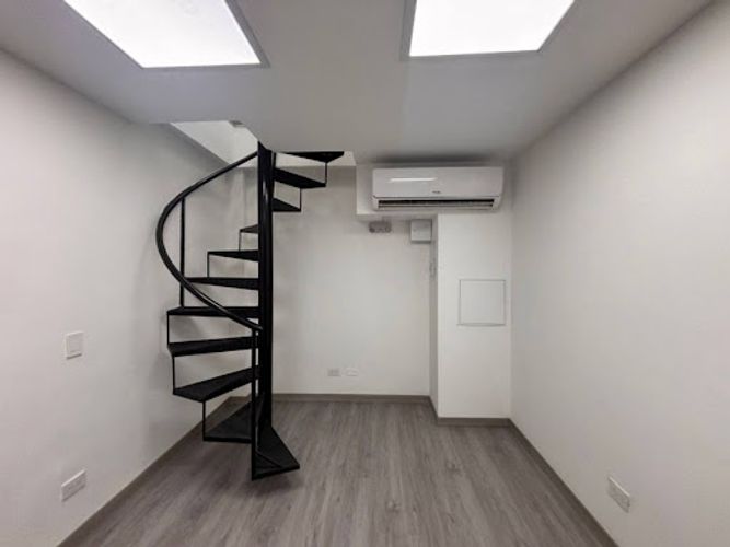 Local en arriendo en Campo Amor, Medellín, 36 m² · foto 2 de 7