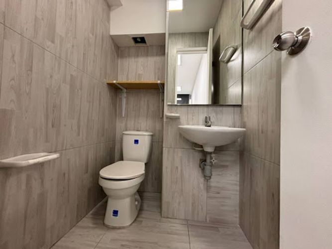 Local en arriendo en Campo Amor, Medellín, 36 m² · foto 5 de 7