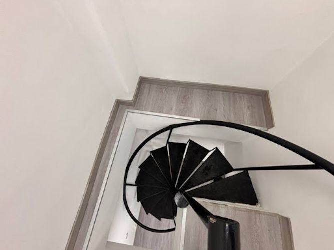 Local en arriendo en Campo Amor, Medellín, 36 m² · foto 6 de 7