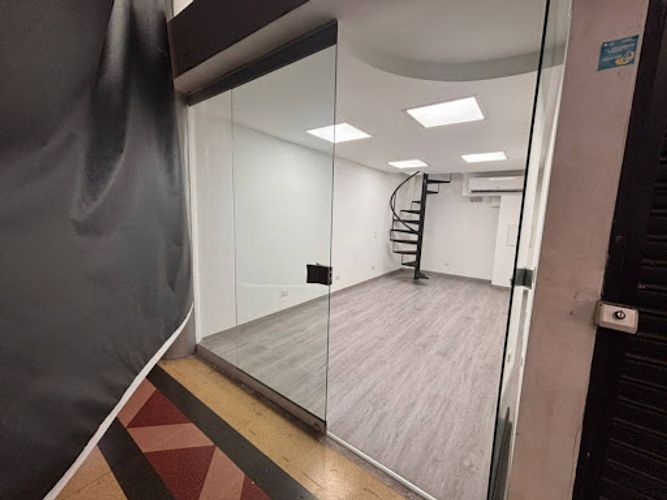 Local en arriendo en Campo Amor, Medellín, 36 m² · foto 7 de 7