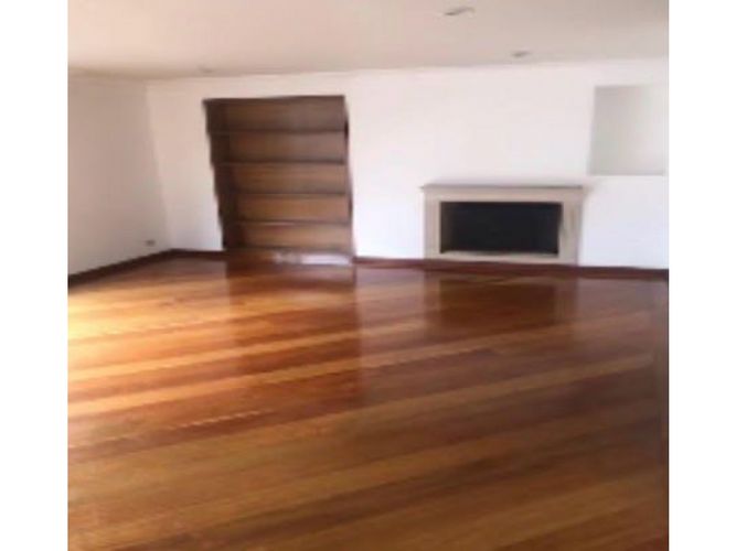 Apartamento de 3 alcobas en venta en El Retiro, Bogotá, 174 m² · foto 5 de 5