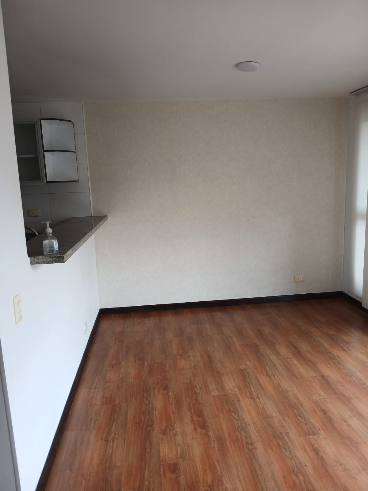 Apartamento en venta en Mazuren, Bogotá · foto 3 de 13