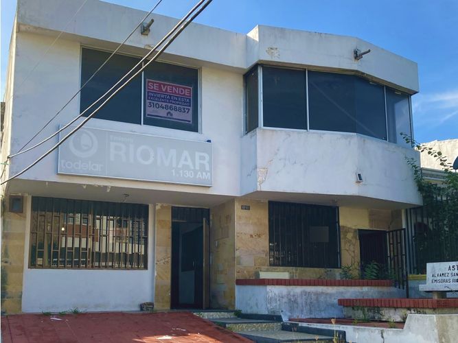 Casa de 4 alcobas en venta en Ciudad Jardin, Barranquilla, 230 m² · foto 1 de 24