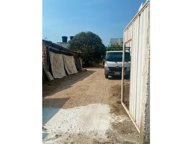 Lote en venta en Crespo, Cartagena, 625 m² · foto 2 de 11