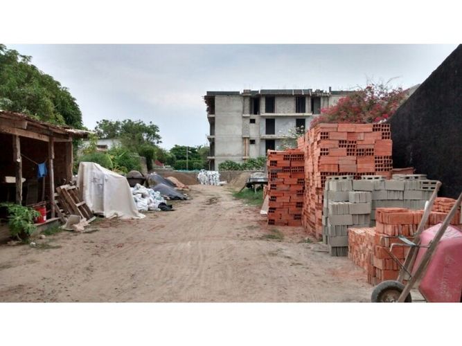 Lote en venta en Crespo, Cartagena, 625 m² · foto 3 de 11
