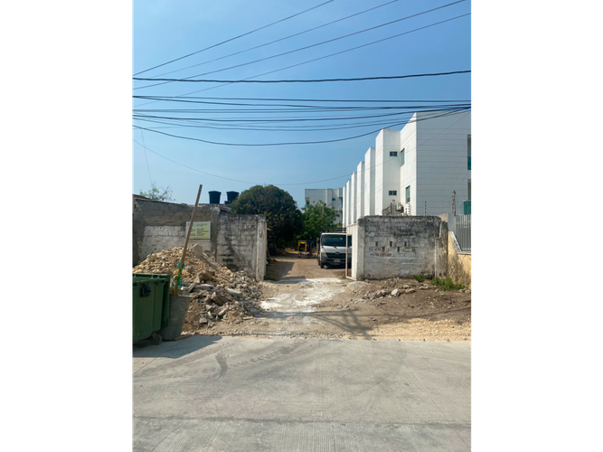 Lote en venta en Crespo, Cartagena, 625 m² · foto 5 de 11