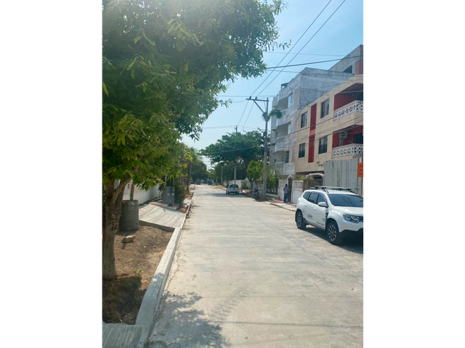 Lote en venta en Crespo, Cartagena, 625 m² · foto 8 de 11