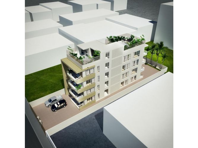 Lote en venta en Crespo, Cartagena, 625 m² · foto 10 de 11