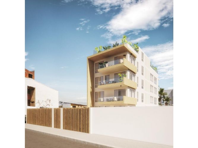 Lote en venta en Crespo, Cartagena, 625 m² · foto 11 de 11