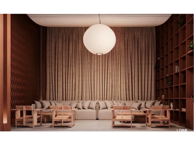 Apartamento de 2 alcobas en venta en Las Lomas, Medellín, 72 m² · foto 6 de 11