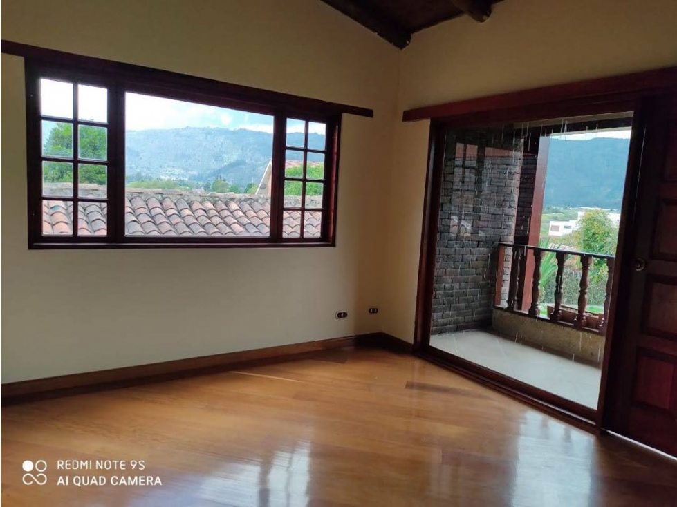 Casa en venta en Guaymaral, Bogotá · foto 5 de 24