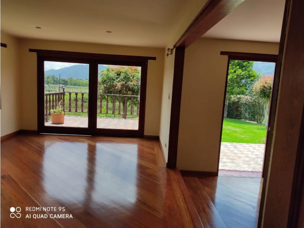 Casa en venta en Guaymaral, Bogotá · foto 6 de 24