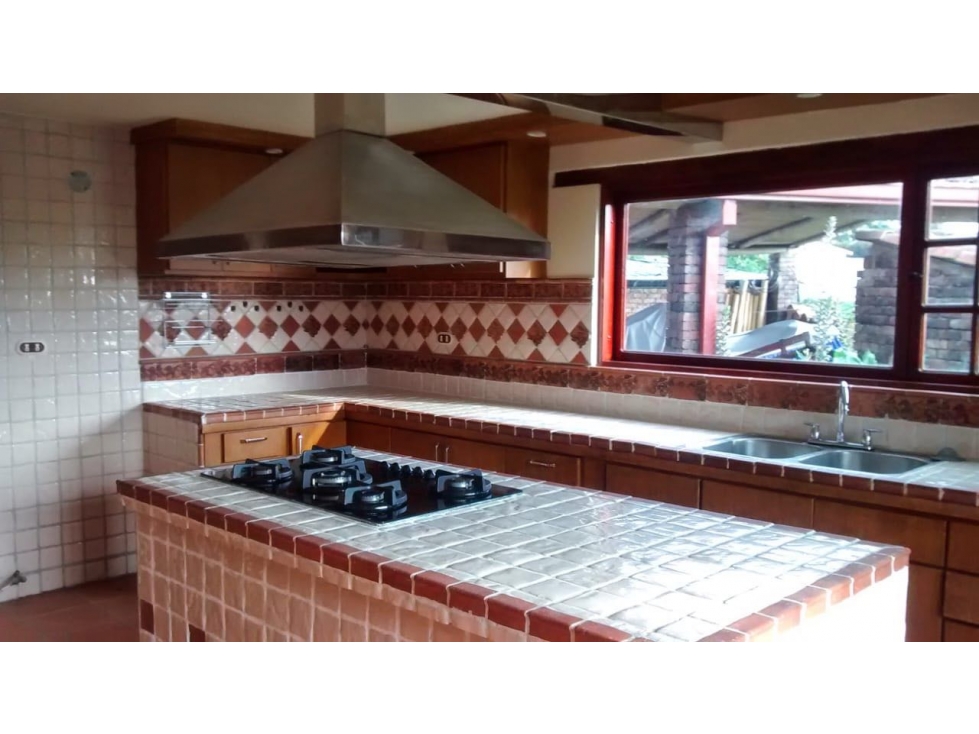Casa en venta en Guaymaral, Bogotá · foto 8 de 24
