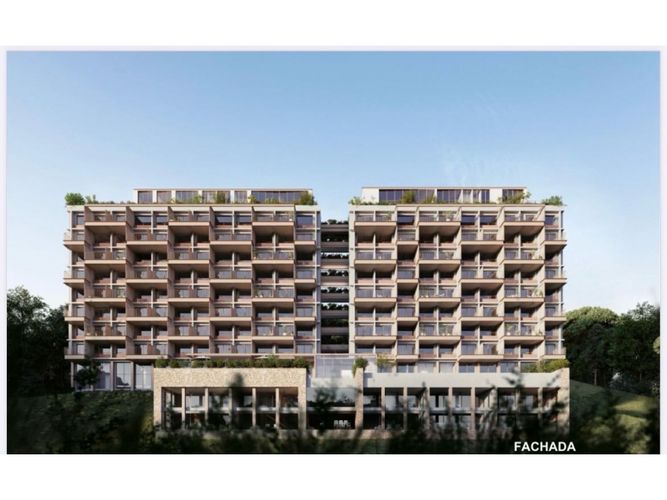 Apartamento de 2 alcobas en venta en Las Lomas, Medellín, 72 m² · foto 11 de 11