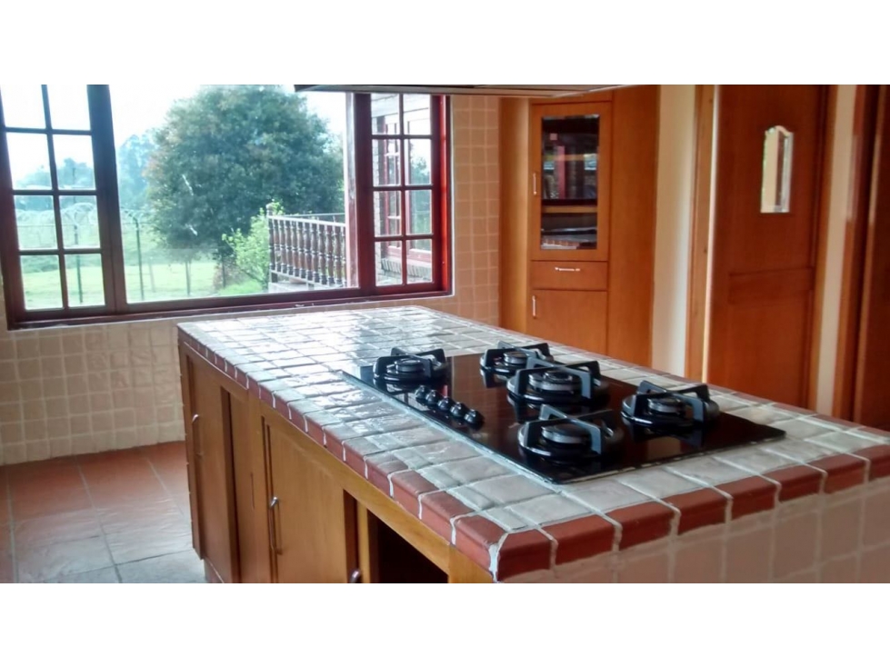 Casa en venta en Guaymaral, Bogotá · foto 9 de 24