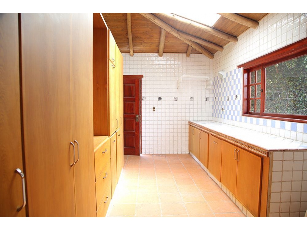 Casa en venta en Guaymaral, Bogotá · foto 11 de 24