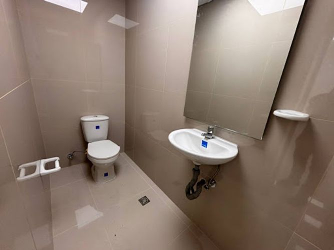Oficina en arriendo en Campo Amor, Medellín, 52 m² · foto 5 de 6