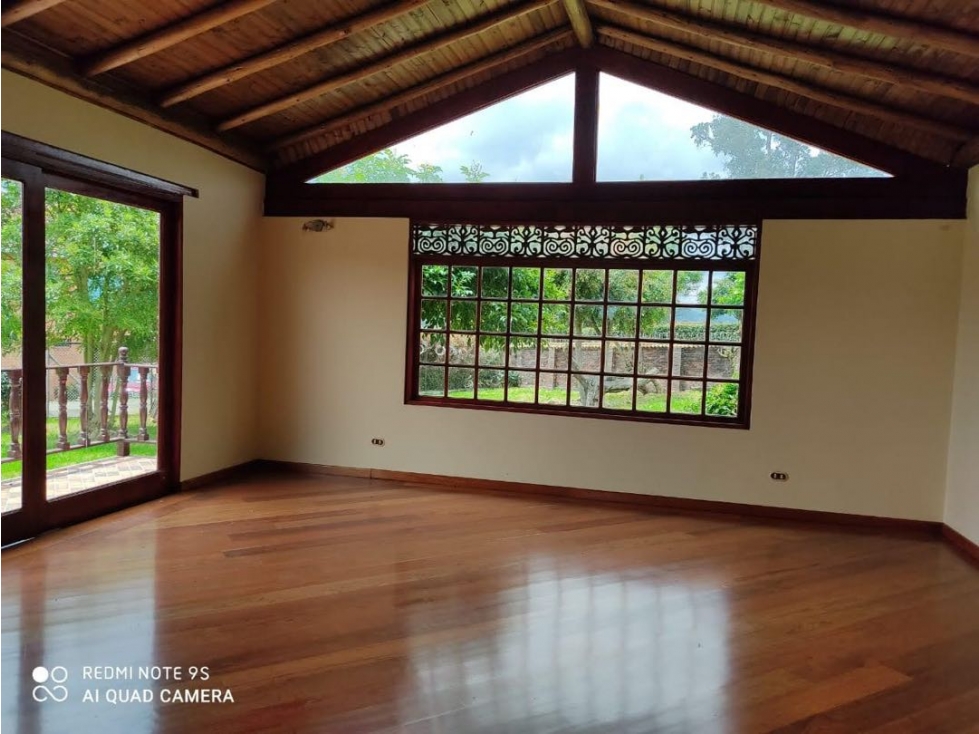 Casa en venta en Guaymaral, Bogotá · foto 13 de 24