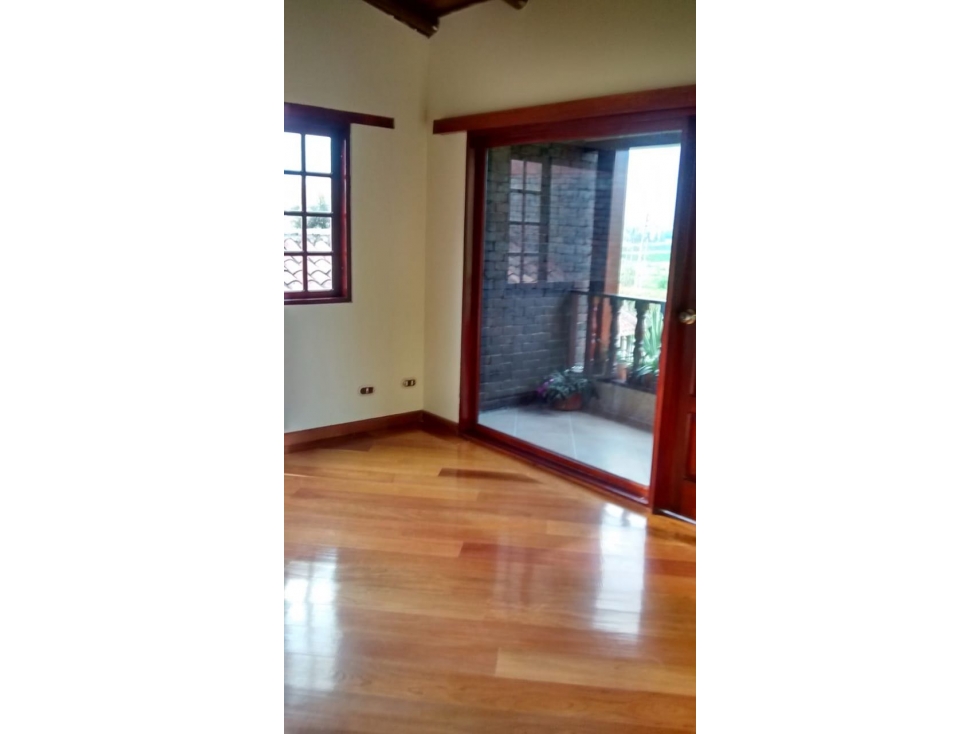 Casa en venta en Guaymaral, Bogotá · foto 19 de 24