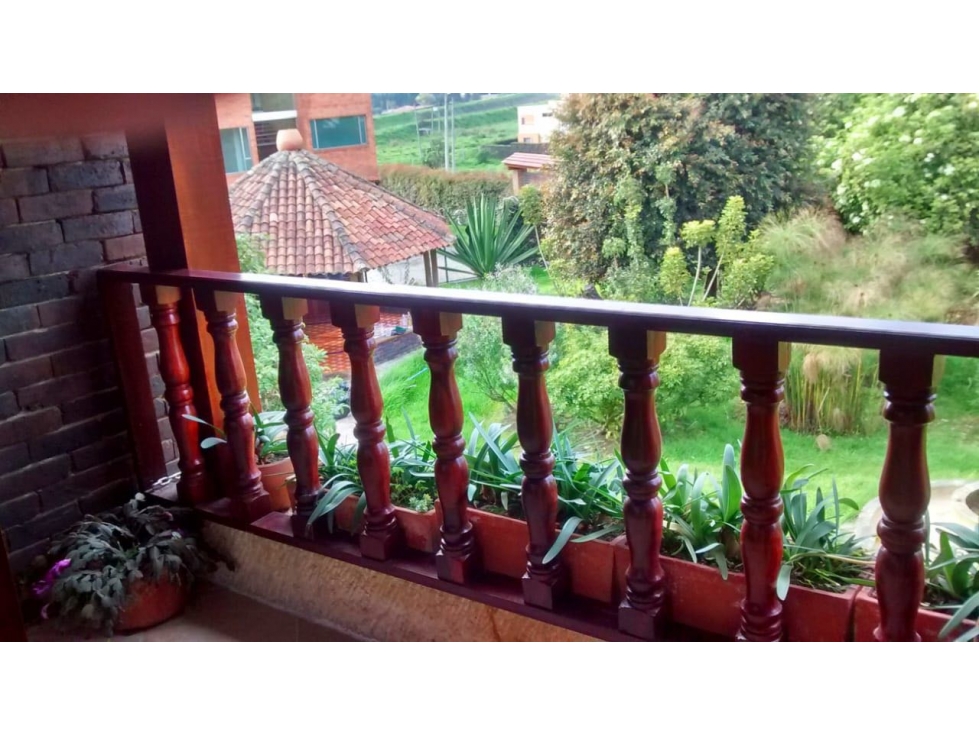 Casa en venta en Guaymaral, Bogotá · foto 21 de 24