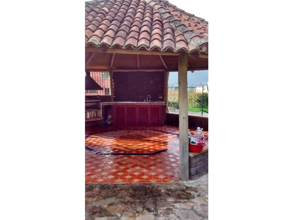 Casa en venta en Guaymaral, Bogotá · foto 22 de 24